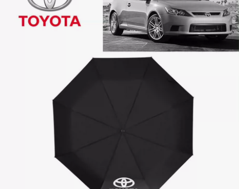 雨梵雨伞折叠全自动伞晴雨两用伞劳斯莱斯同款...