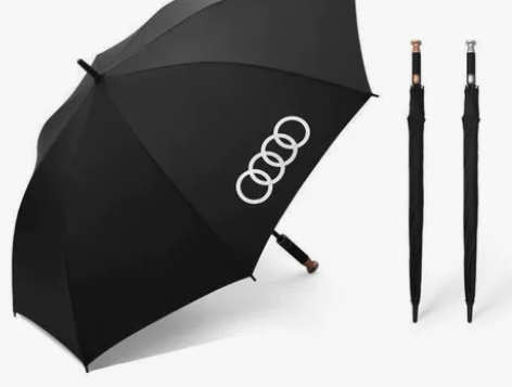 【亏本价处理】同款劳斯莱斯雨伞自动豪车贵宾...