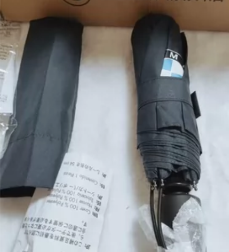 BMW/宝马  BMW（宝马）原厂新款袖珍...