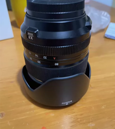 fujifilm 富士16-80 1680...
