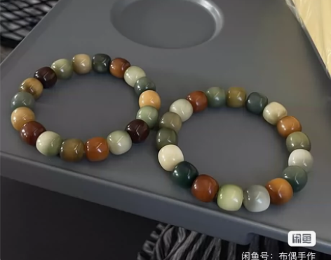 菩提颗颗花皮｜风霜尽 12??11，缅12...