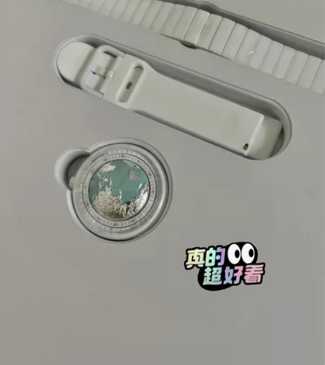 全新CIGA design玺佳机械表U系列...