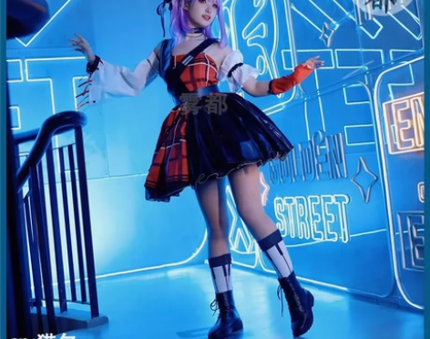 小乔音你心动m码除鞋有瑕大全套 雾都家 没...