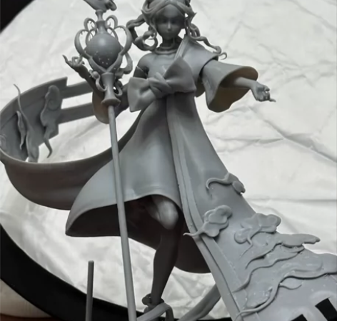 遇见神鹿，万瑶之首，送CP绝佳礼物 王者榮...