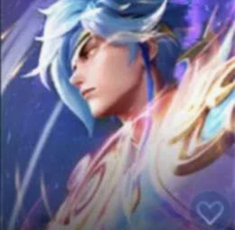 王者荣耀 赵云  淬星耀世 全区通用无差价...