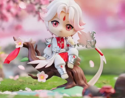 【出/换】王者荣耀官方正版 武陵仙君诸葛亮...