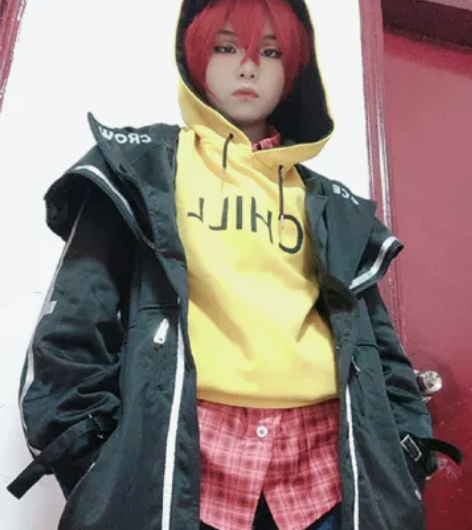 【到货删】已hold 时之恋人刘备 ...