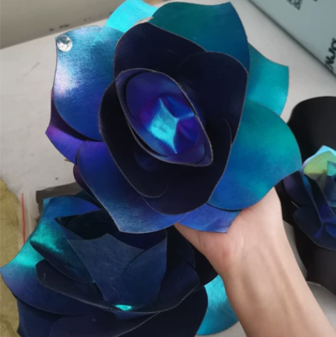 和顺动漫 Cosplay女装花木兰默契交锋...