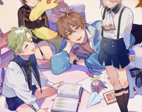 新世界狂欢蜜话全部4r包更新后期不补任何费...