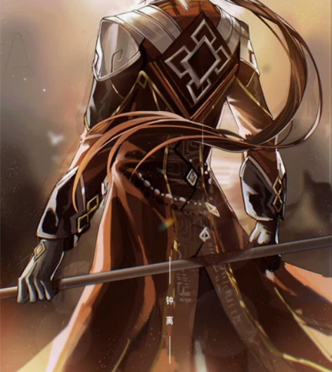 原神全角色突破材料代肝，三种价位 ①落落梅...