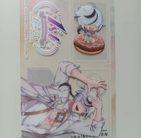 新世界狂欢布儡棉花娃娃   小魔偶 标价出...