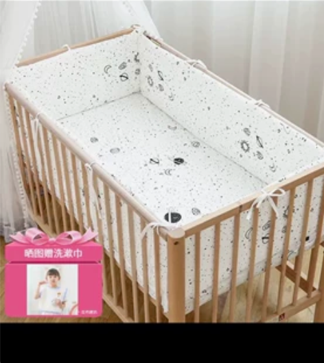 正品床低价 贝乐堡婴儿床旗舰店京东购入,实...