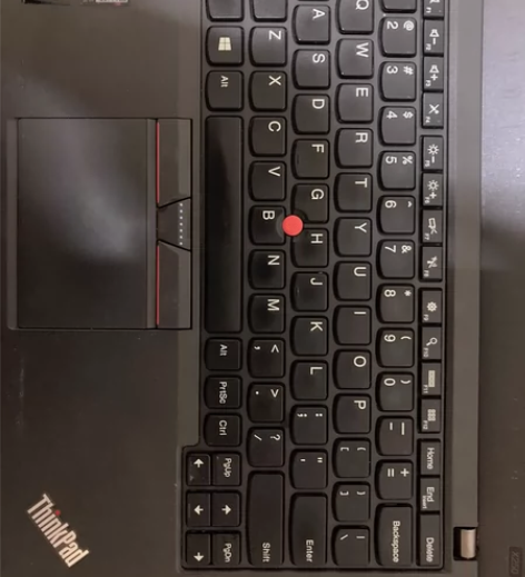 TinkPad x250 单位大客户机型 ...