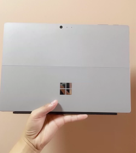 微软surface pro5  i5 8G...