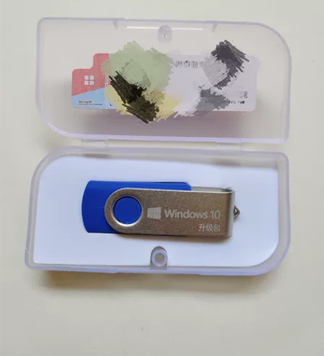 正版win10专业版系统64位繁体重装原版...