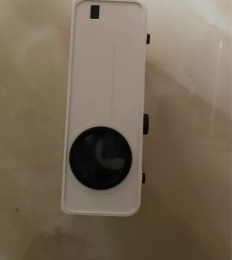 超高清投影仪家用投影机客厅卧室投墙手机投屏...