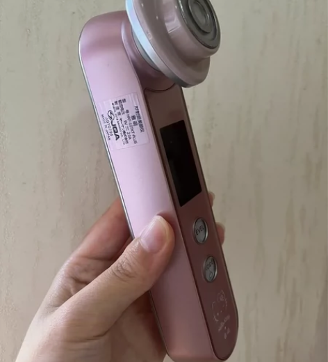 雅萌美容仪HelloKitty联名款，20...