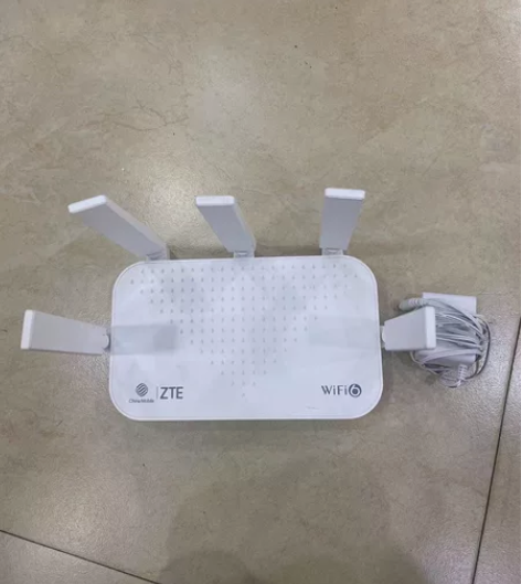 ZTE/中兴 E2633千兆无线双频路由器...