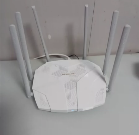 水星D191G Mesh版 双千兆路由器 ...