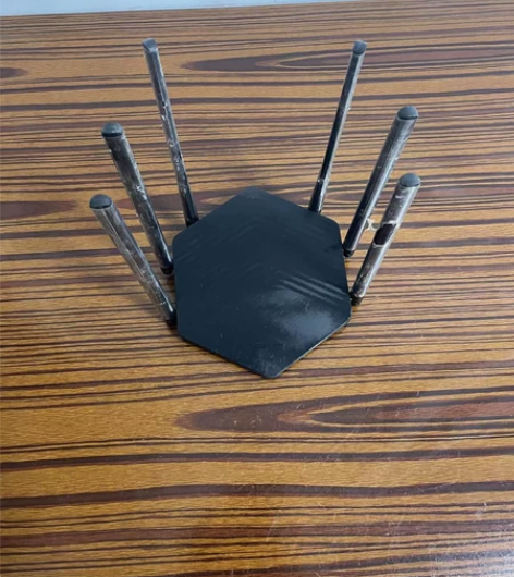 水星D191G  光影路由，1900M 1...