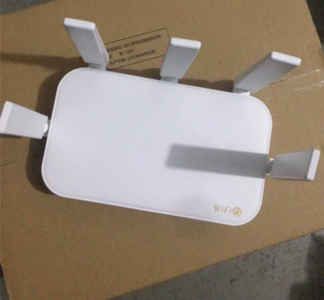 中兴 E1630  WIFI6   全千兆...
