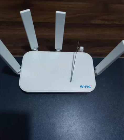 ZXHN 中兴 E1630 wifi6+无...