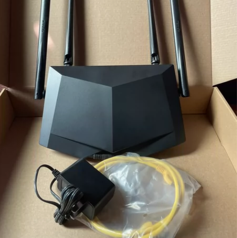 tenda腾达AC6无线路由器穿墙王家用5...