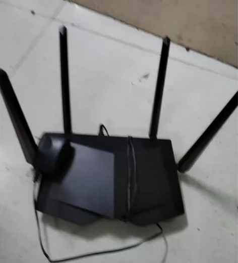 Tenda腾达ac6 无线千兆双频5G无线...