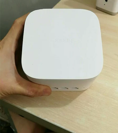 华为Huawei/华为荣耀路由器 cd28...