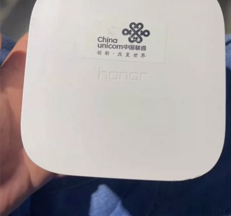 华为荣耀cd28千兆无线路由器  全千兆双...