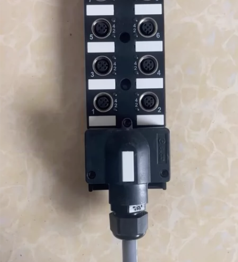 宜科ELCO模块 ECP8-12-4P-Q...