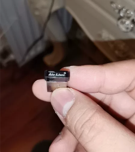 AirLive BT-302 USB 蓝牙...