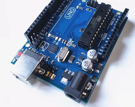 UNO R3 官方开发板套件 官方板 兼容...