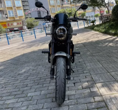 贝纳利幼狮250，22年10月购买上户，安...