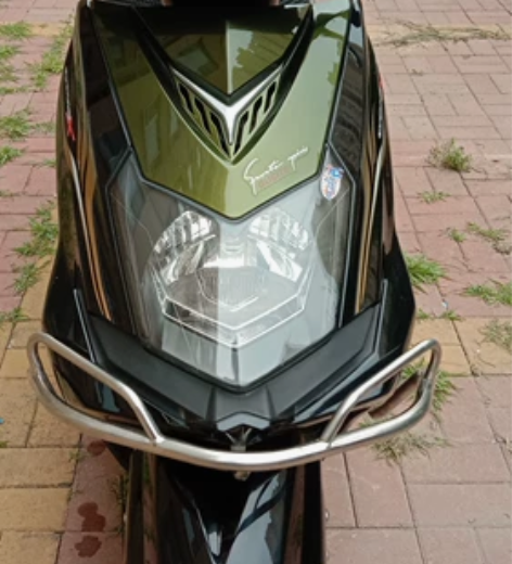 摩托车出售，望江铃木机子，动力强劲，百公里...