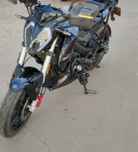 贝纳利小迅龙 感兴趣的话点“我想要”和我私...