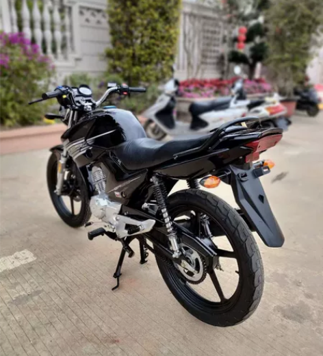 二手摩托车 原装正品国三雅马哈天剑K 原装...