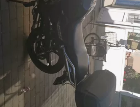 雅马哈天剑150 摩托车  个人一手 19年9月购买跑了54...