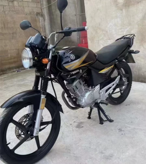现货国四雅马哈天剑，高配碟刹，正品国四排放...