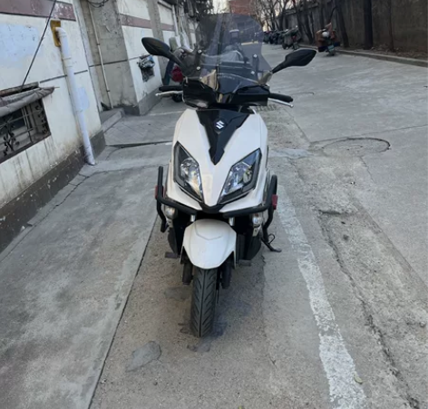 个人一手车，铃木uy，21年车，1万公里，...