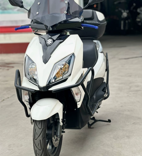 铃木UY125 感兴趣的话点“我想要”和我...