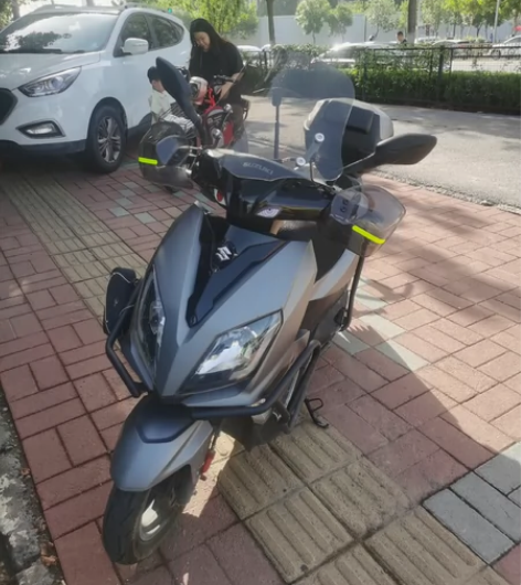 2022年9月30日，个人一手铃木uy，2...