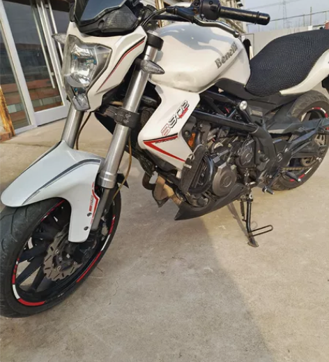 15年黄龙300手续齐全!成色如图! 感兴...