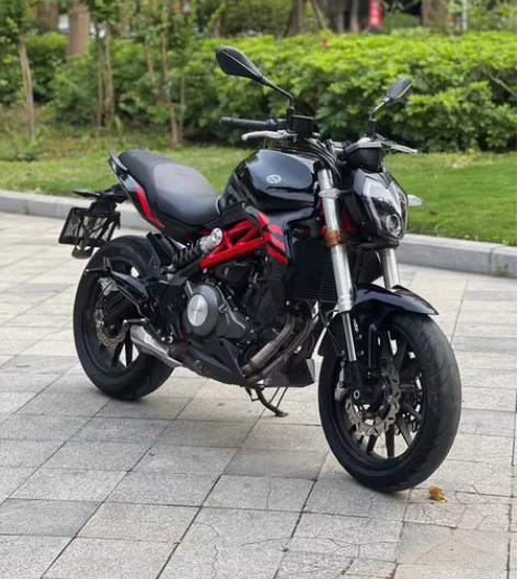 19年黄龙300，27000公里，车况没问...