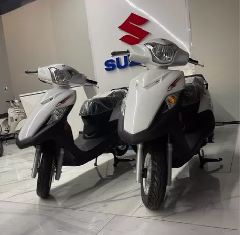 豪爵vf125 感兴趣的话点“我想要”和我...