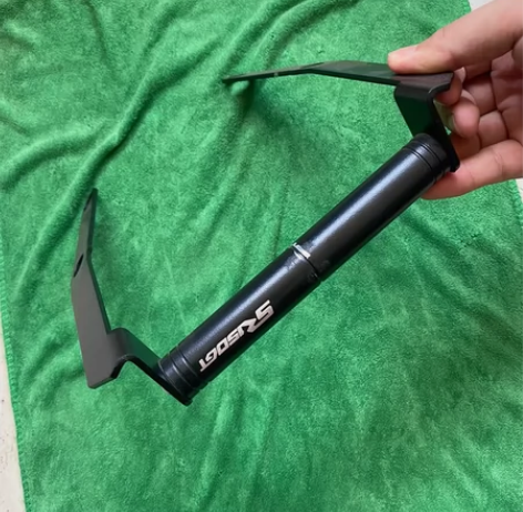 无极SR150GT 豪华配置，精致到每个细...