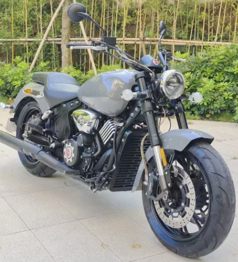 【品牌车型】摩瑞650 【上牌年份】202...