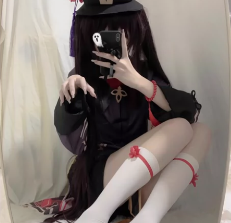 【现货/出租（30r/3天）全新】原神胡桃...