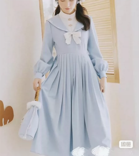 徐娇织羽集【夜航船】日常改良汉元素2020...