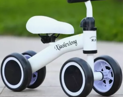 全新??儿童平衡车??1-3岁?? 便宜出...